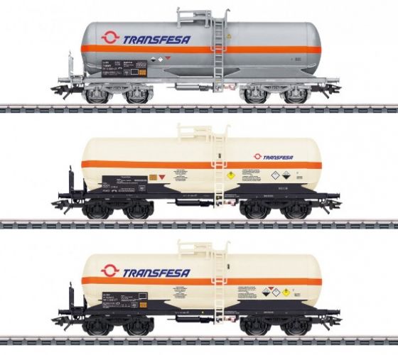 Novedades Marklin Marzo 2023